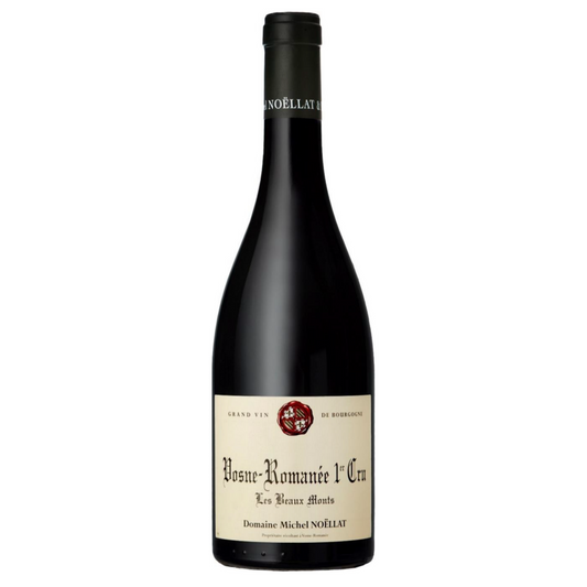 Domaine Michel Noëllat Vosne-Romanée 1er Cru Les Beaux Monts 2021
