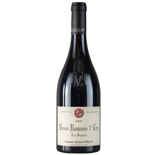 Domaine Michel Noellat Vosne Romanee 1er Cru Les Suchots 2021