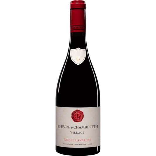 Domaine Nicole Lamarche Gevrey-Chambertin 2021