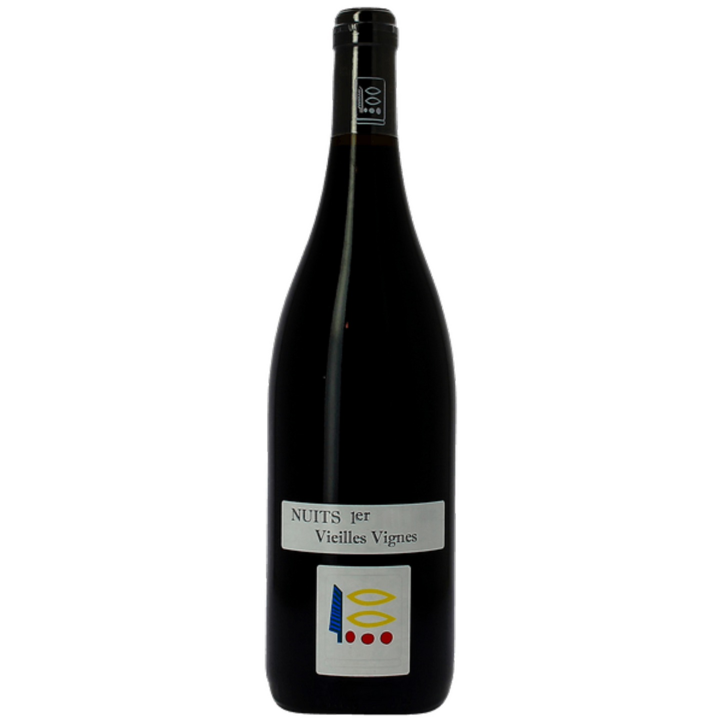 Domaine Prieuré Roch Nuits-Saint-Georges 一級葡萄園 Vieilles Vignes 2022