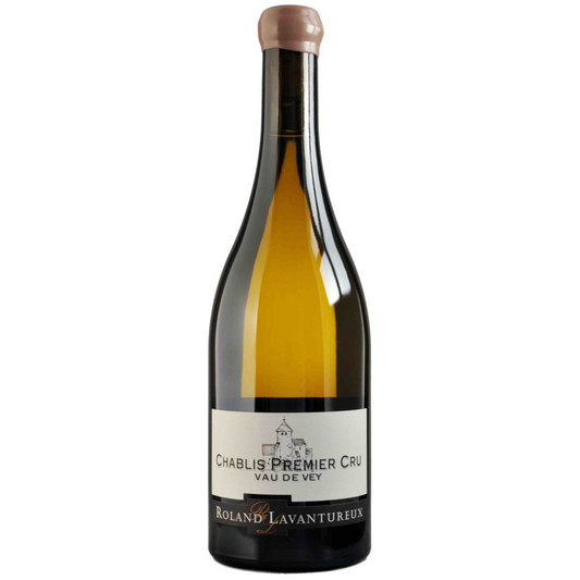 Domaine Roland Lavantureux Chablis 1er Cru Vau de Vey 2022
