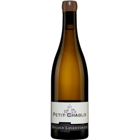Domaine Roland Lavantureux Petit Chablis 2022