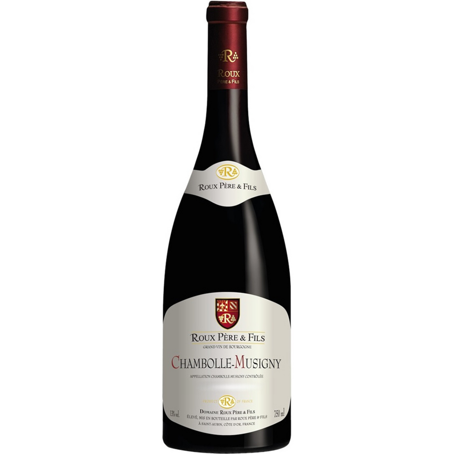 Domaine Roux Père & Fils Chambolle-Musigny 2021