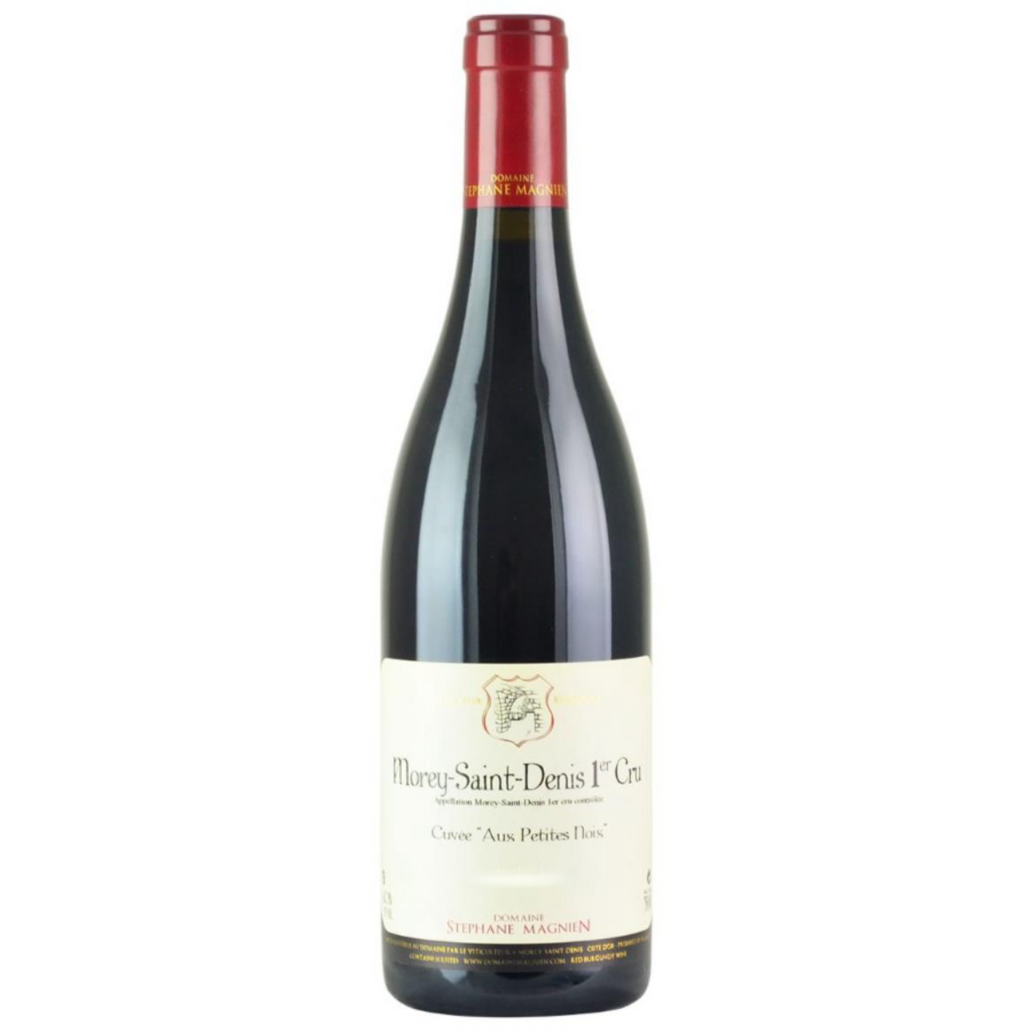 Domaine Stéphane Magnien Morey-Saint-Denis 1er Cru “Aux Petites Noix” 2016