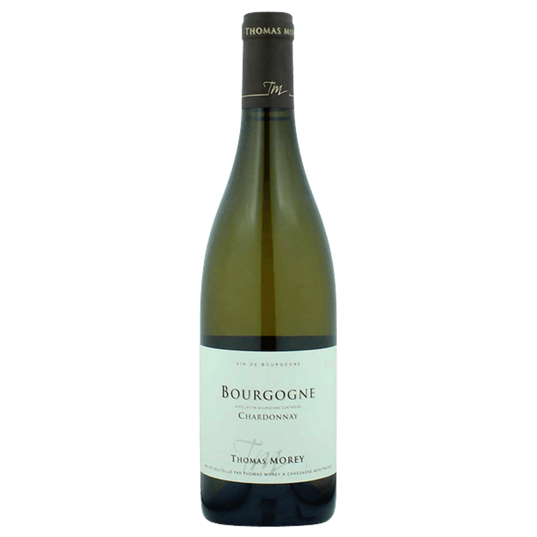 Domaine Thomas Morey Bourgogne Chardonnay 2022