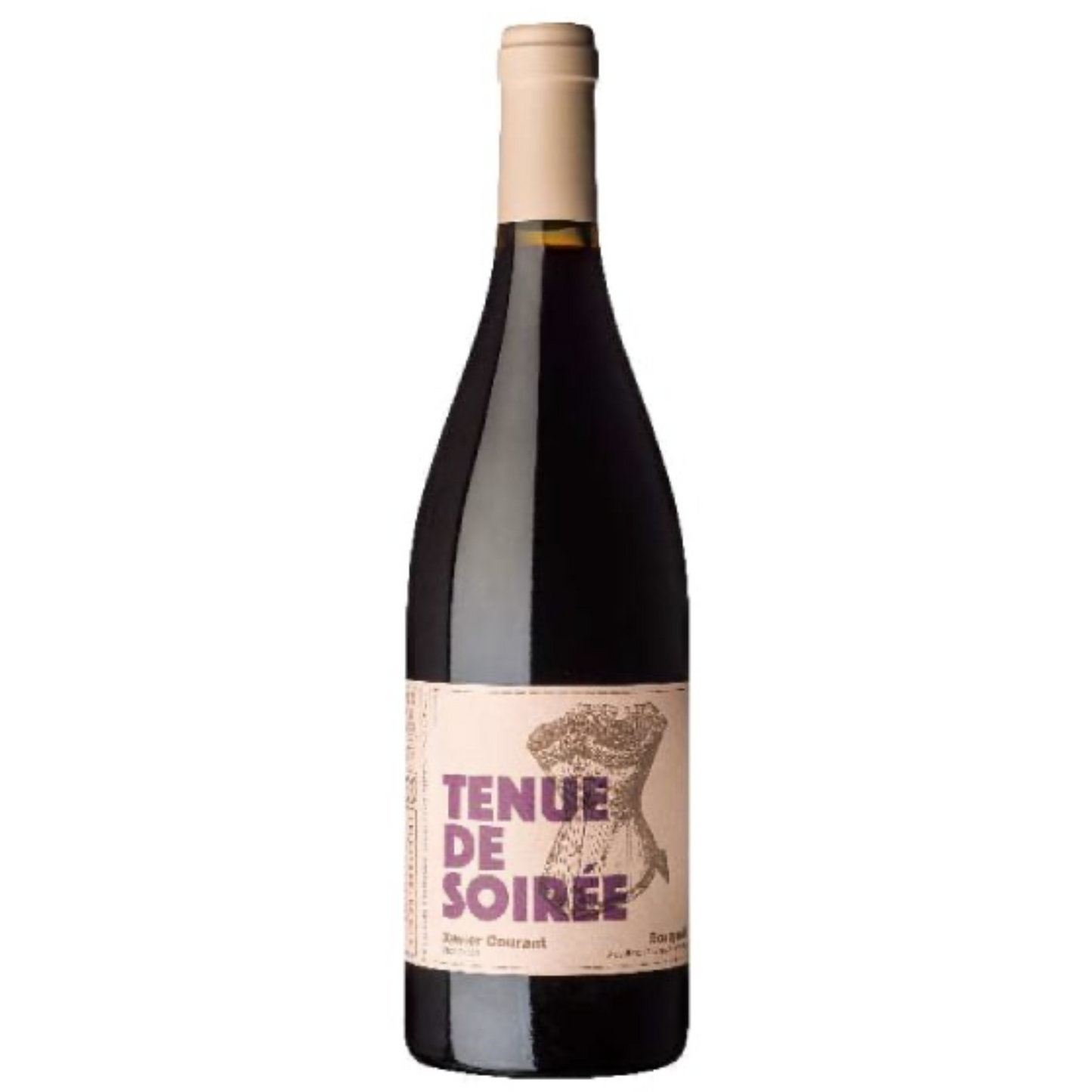 Domaine de l’Oubliée “Tenue de Soirée” Bourgueil AOC 2019