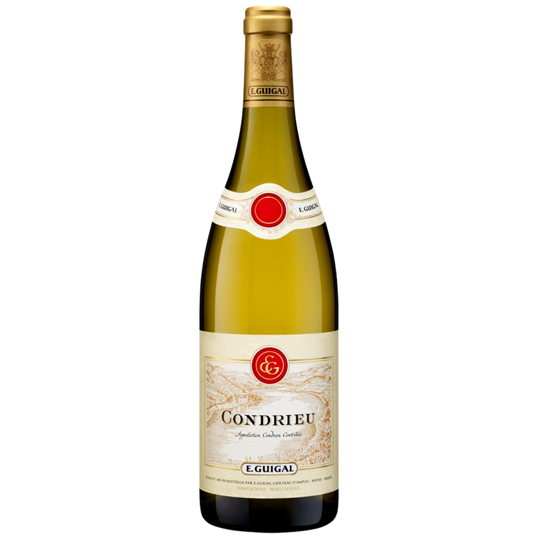 E. Guigal Condrieu 2022