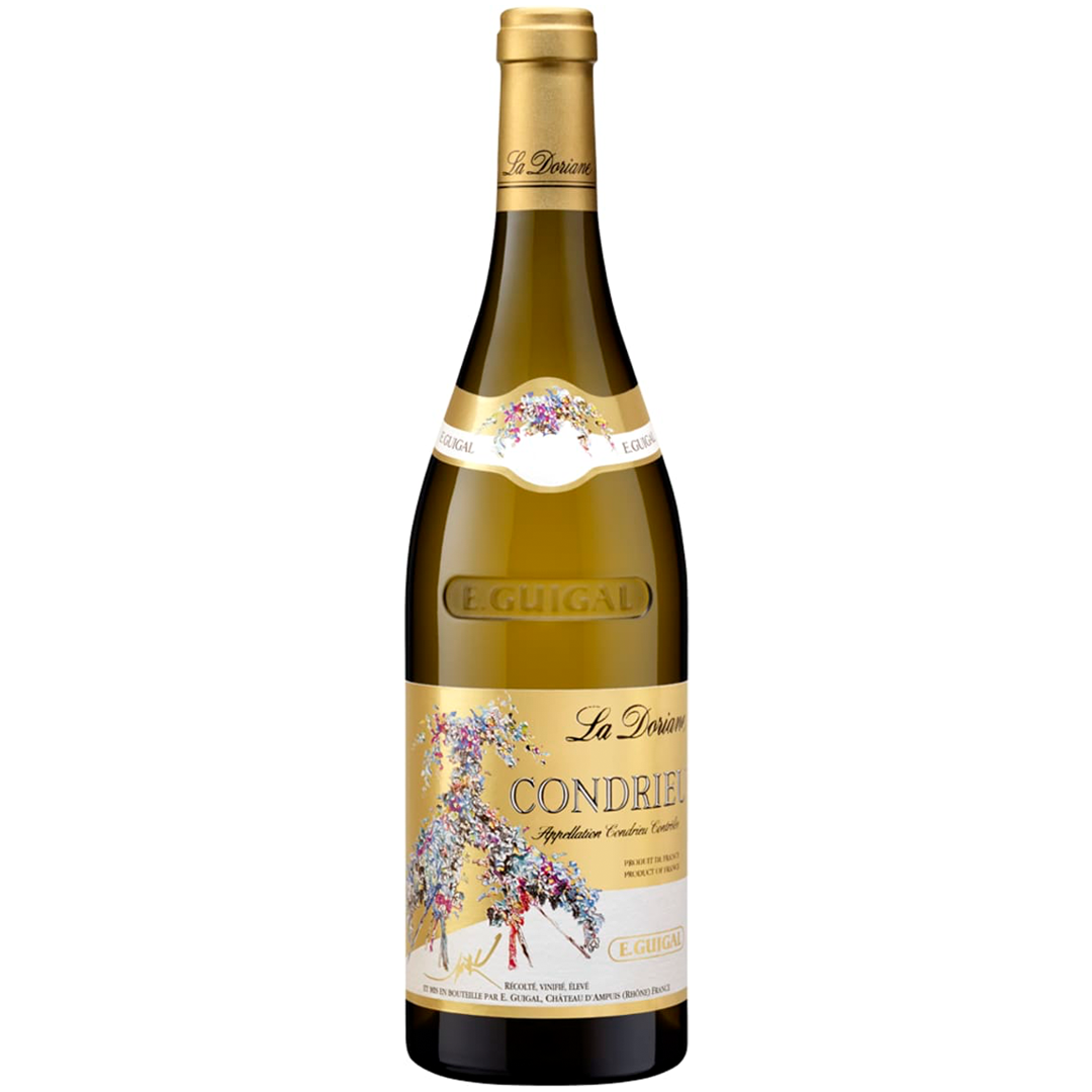 E. Guigal Condrieu La Doriane 2023