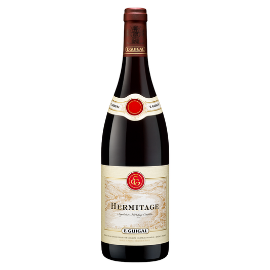 E. Guigal Hermitage Rouge 2020