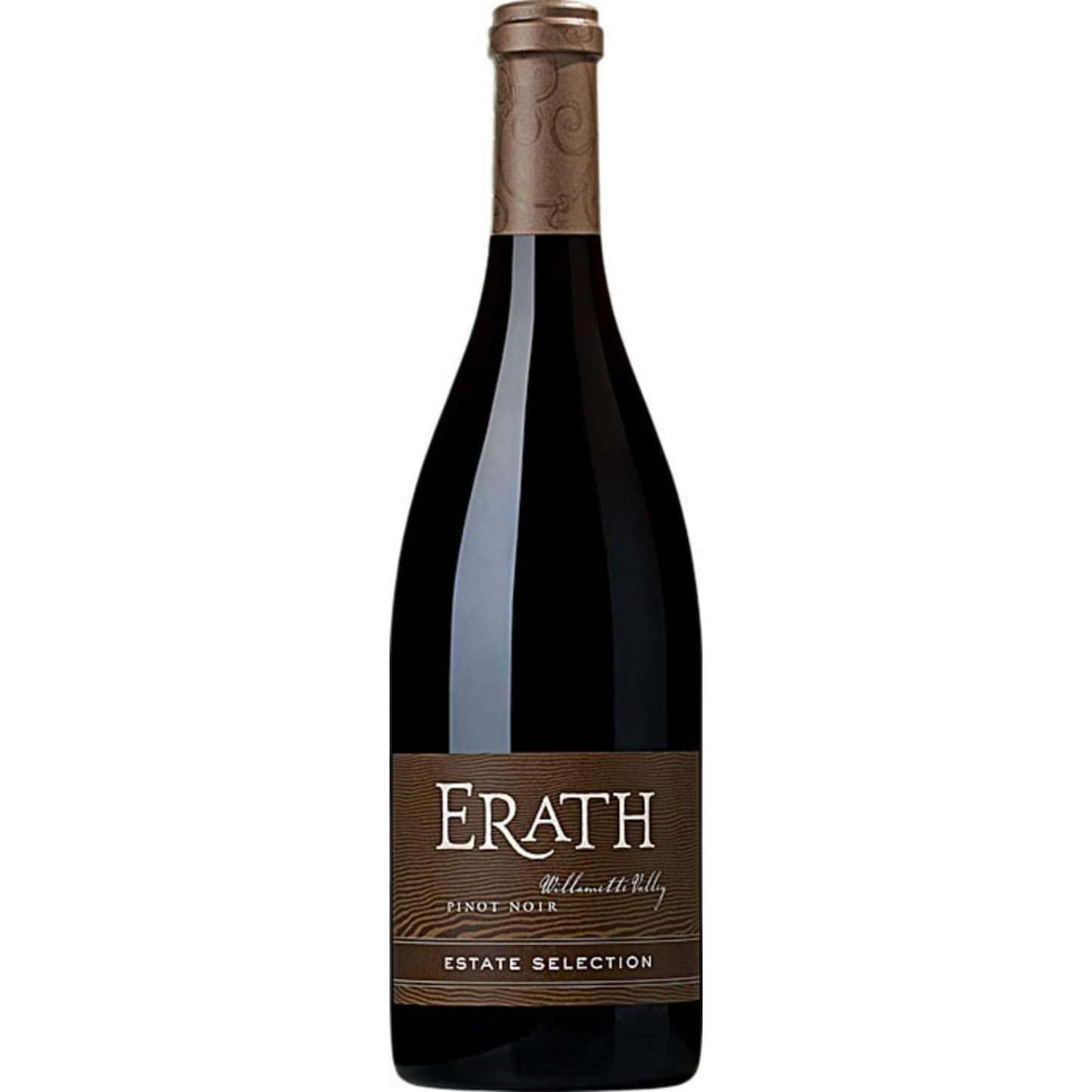 Earth Estate Selection Willamette Valley Pinot Noir 2017