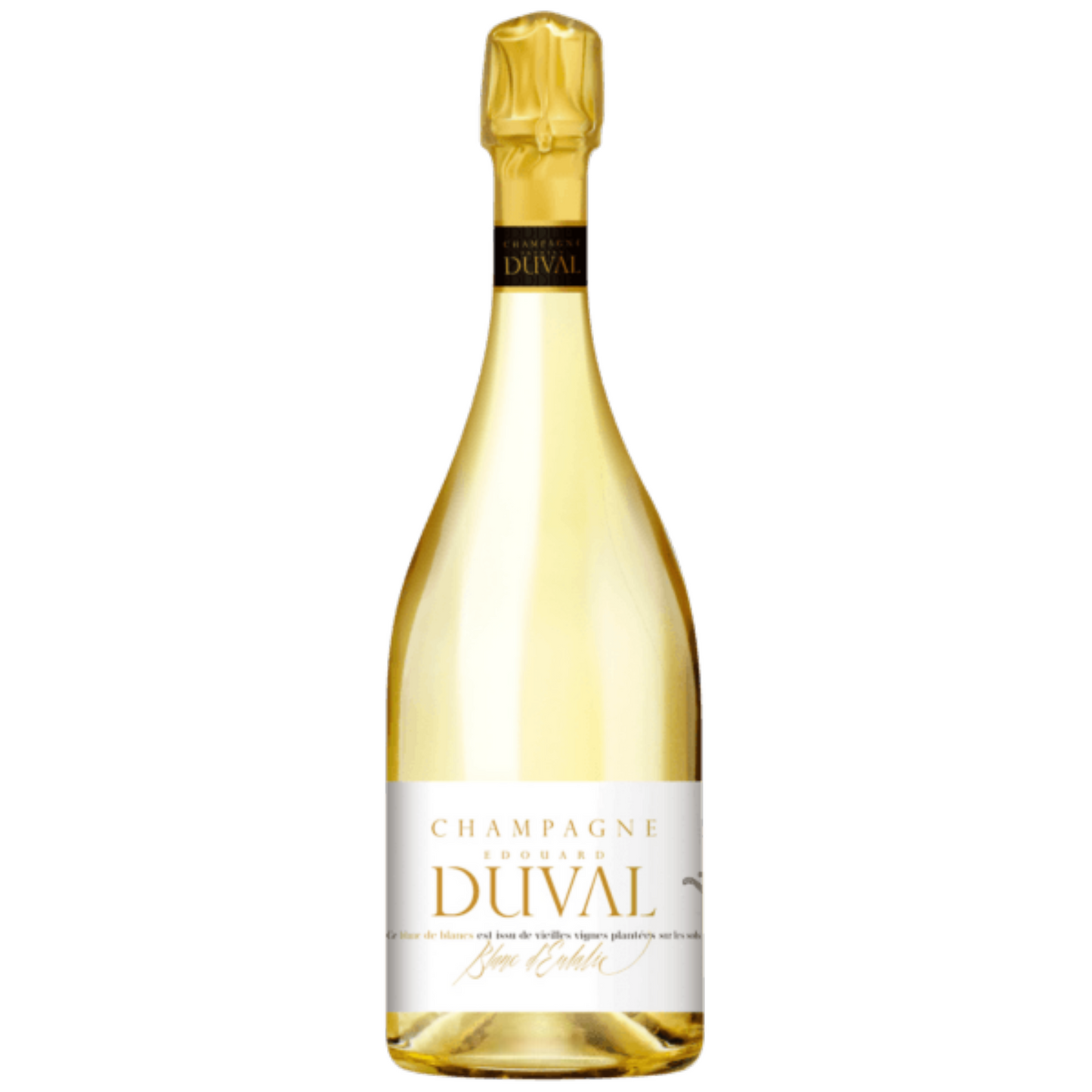 愛德華杜瓦爾 Blanc d'Eulalie Extra Brut NV
