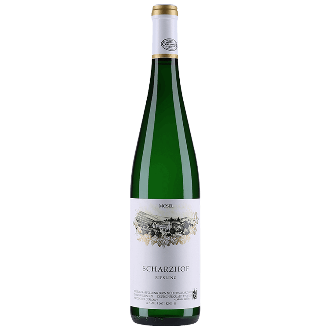 Egon Müller Scharzhof Riesling 2022