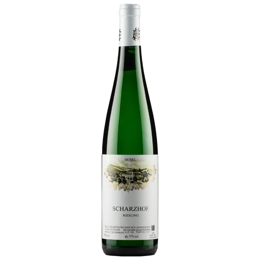Egon Müller Scharzhof Riesling 2023