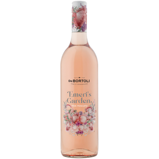 De Bortoli Emeri’s Garden Pink Moscato 2023