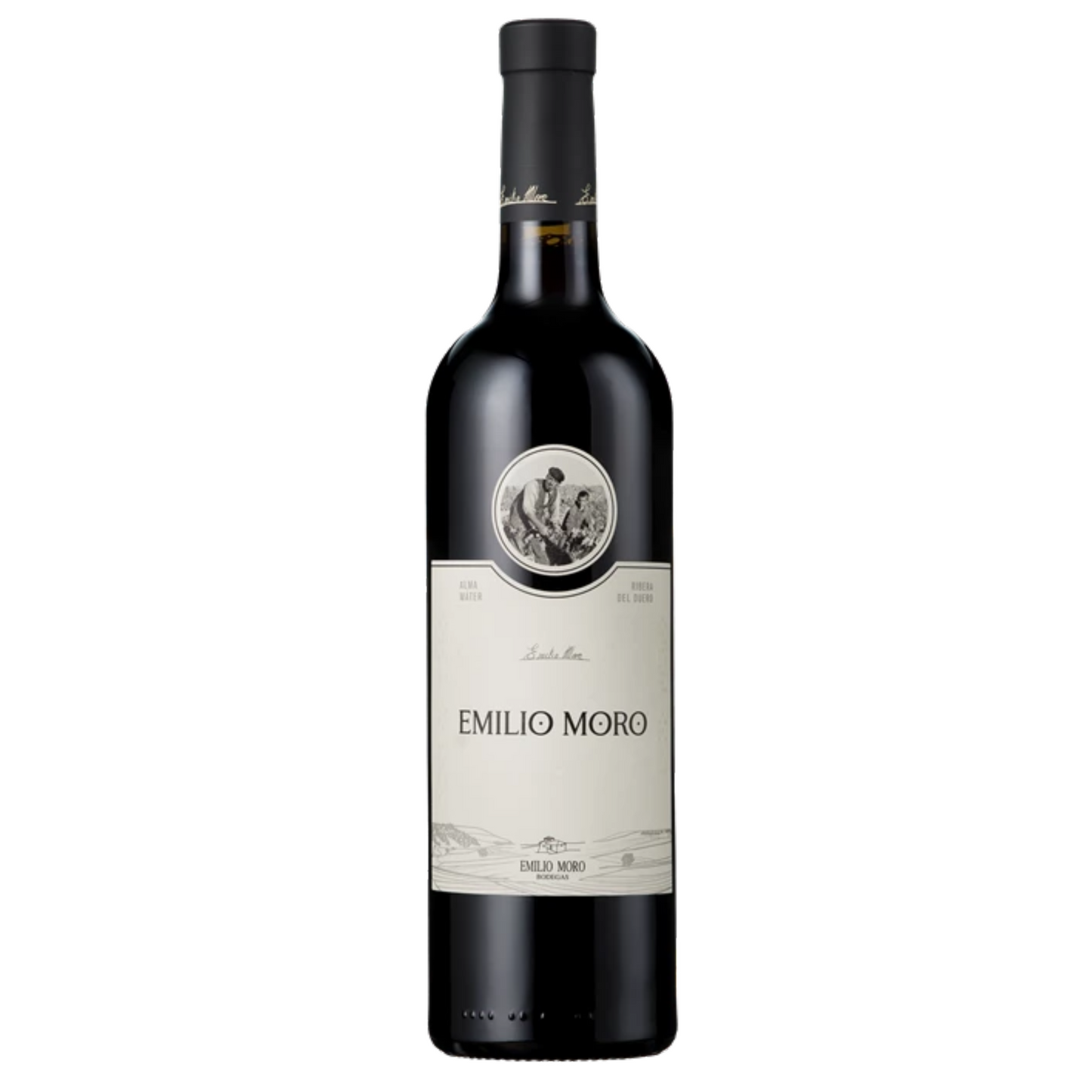 Emilio Moro La Felisa 2022