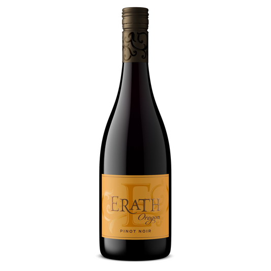 Erath Oregon Pinot Noir 2022