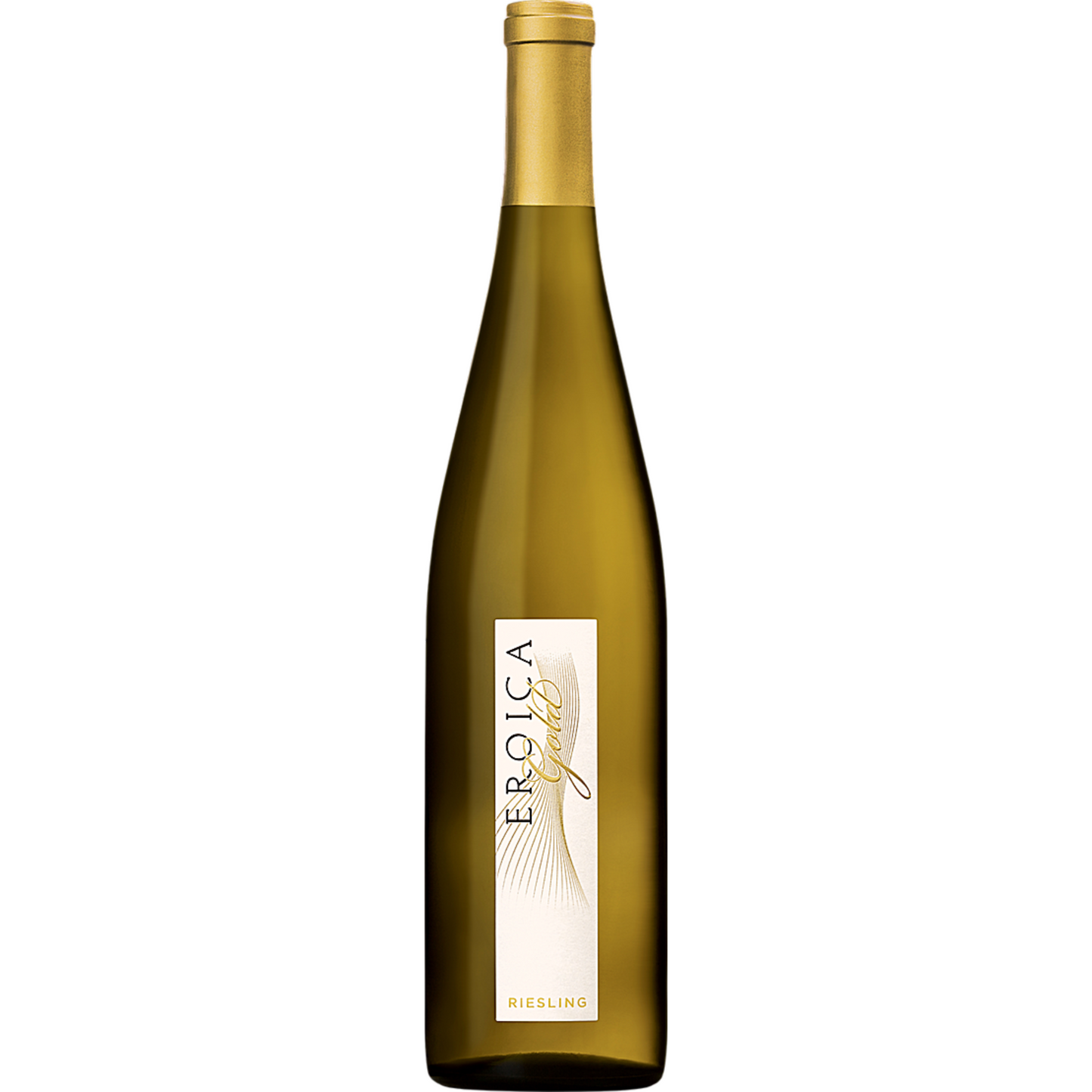 Chateau Ste. Michelle & Dr. Loosen Eroica Gold Riesling 2014