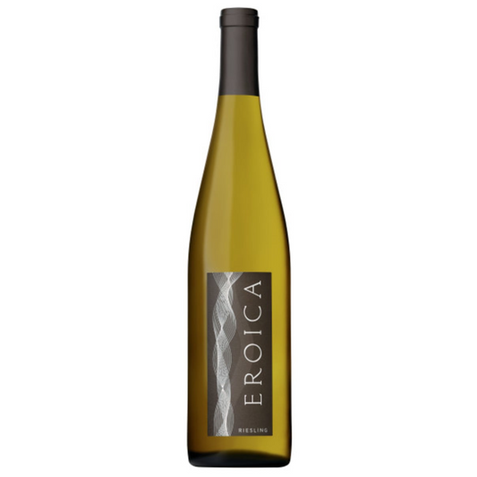 Chateau Ste. Michelle & Dr. Loosen Eroica Riesling 2022