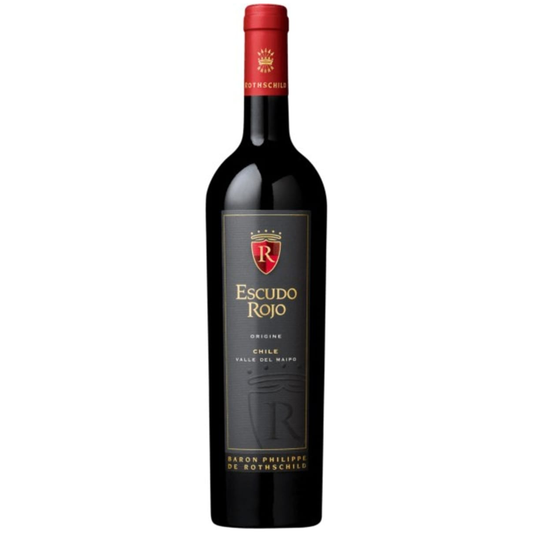 Escudo Rojo Origine Cabernet Sauvignon 2021