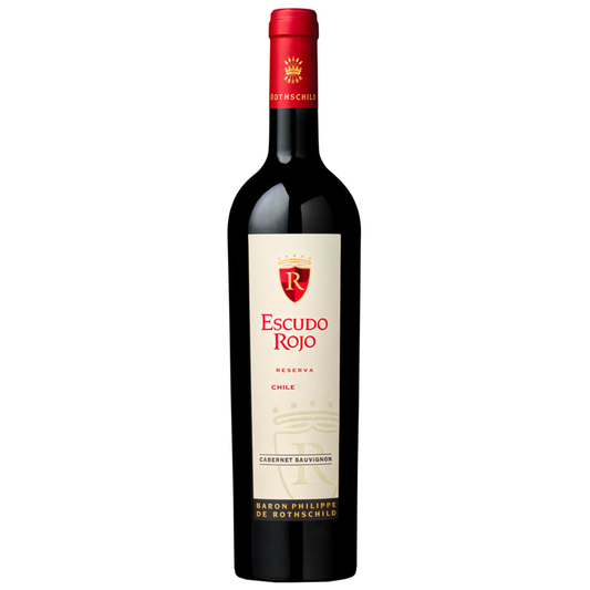 Escudo Rojo Reserva Cabernet Sauvignon 2020