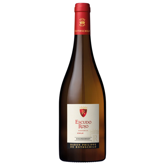 Escudo Rojo Reserva Chardonnay 2023