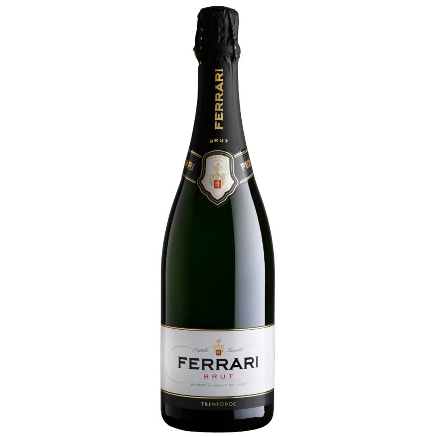 Ferrari Brut NV