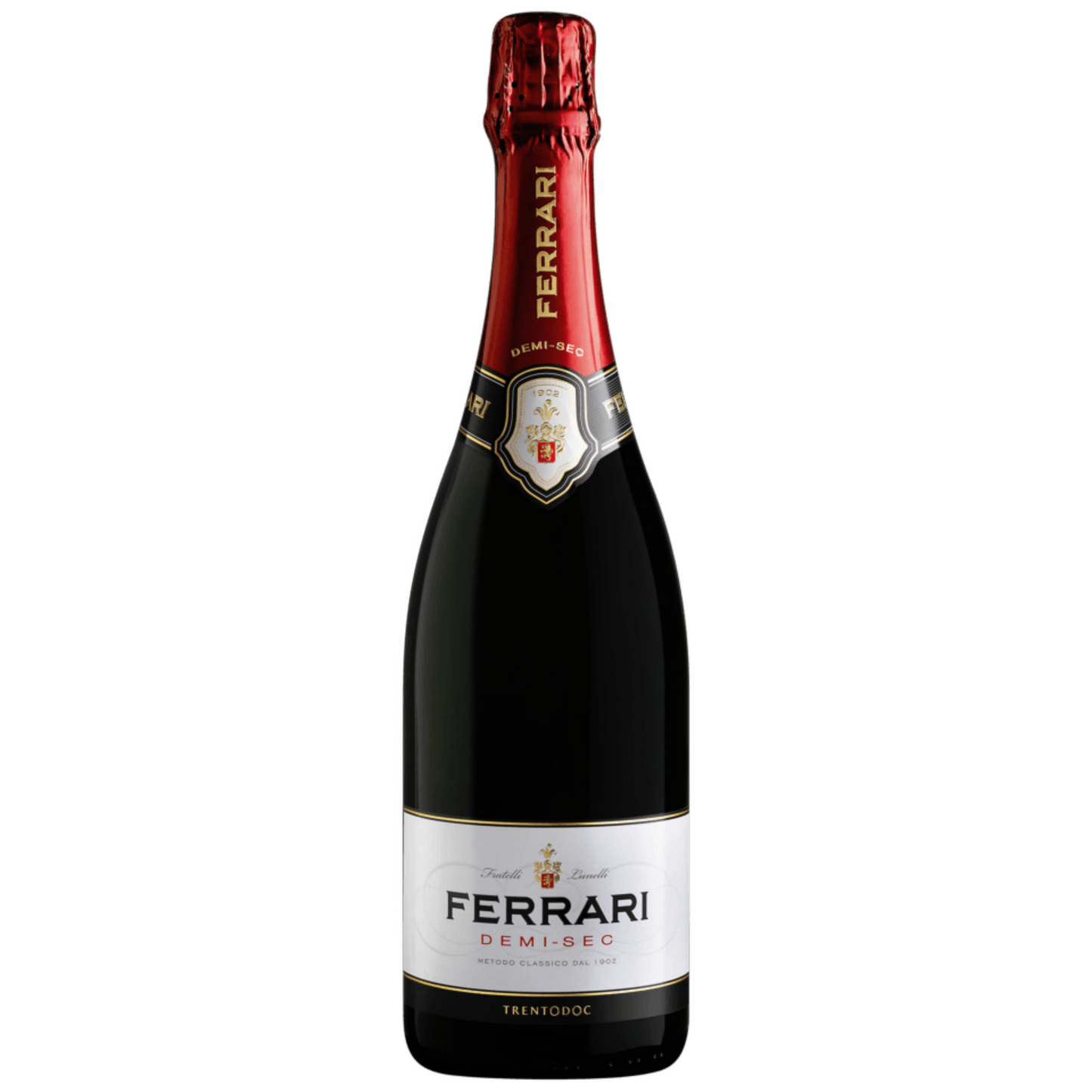 Ferrari Demi-Sec NV