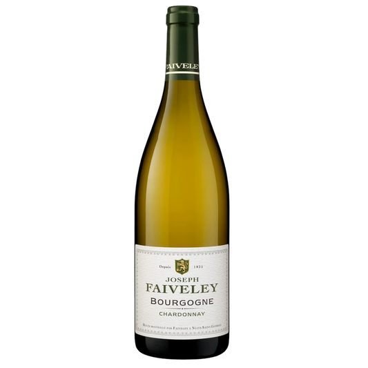 Domaine Faiveley Bourgogne Blanc 2022