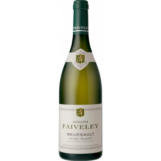 Domaine Faiveley Meursault 1er Cru Blagny 2022