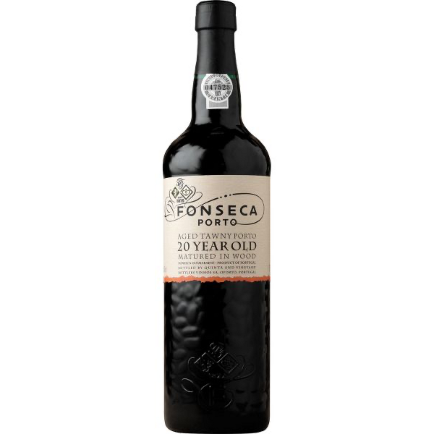 Fonseca 20 Year Old Tawny Port NV