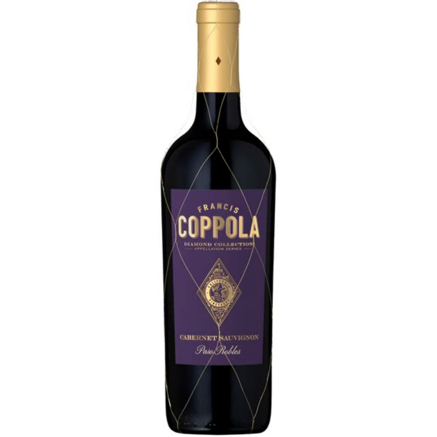 Francis Ford Coppola Diamond Collection Paso Robles Cabernet Sauvignon 2022