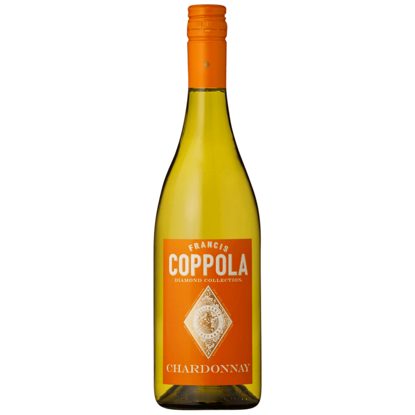 Francis Ford Coppola Diamond Collection Chardonnay 2021