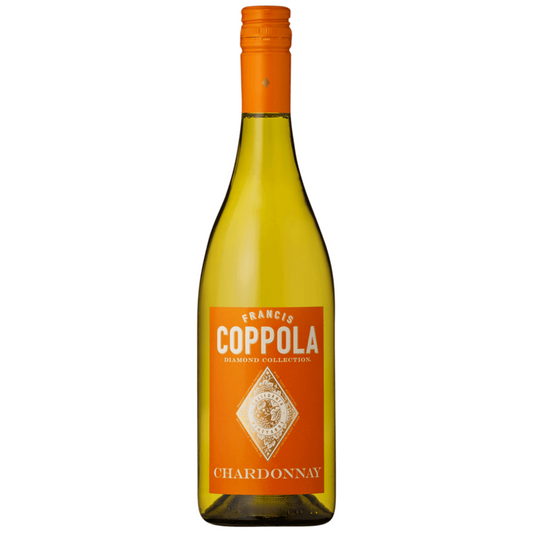 Francis Ford Coppola Diamond Collection Chardonnay 2021