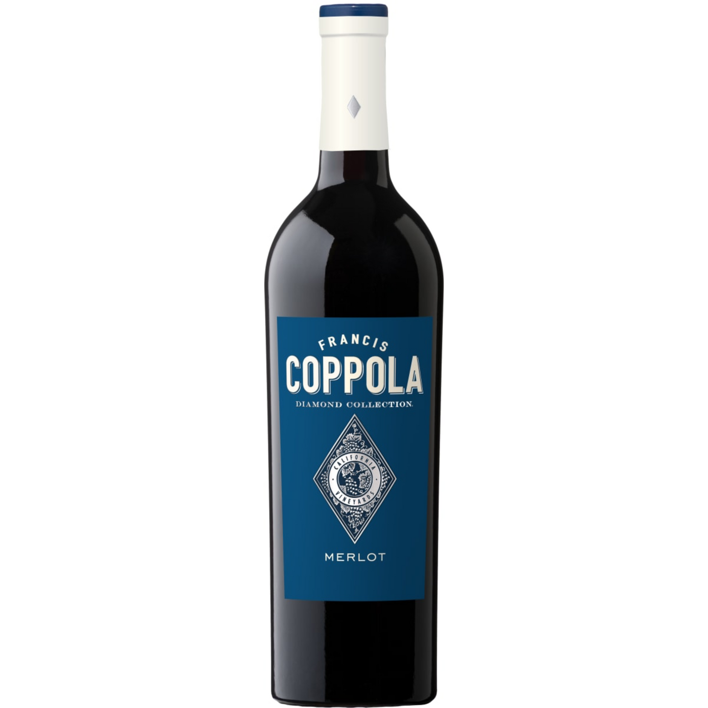 Francis Ford Coppola Diamond Collection Merlot 2021