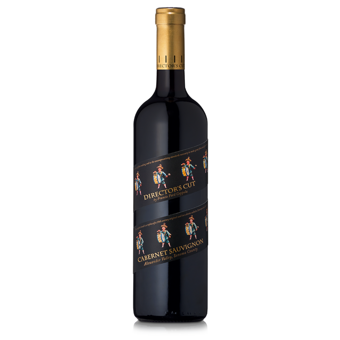 Francis Ford Coppola Director’s Cut Alexander Valley Cabernet Sauvignon 2021