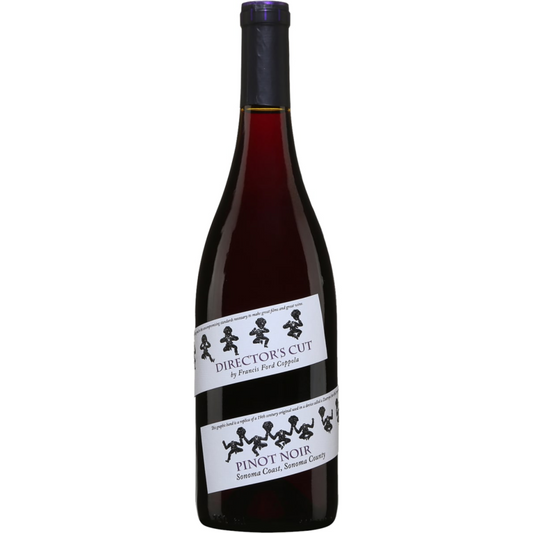 Francis Ford Coppola Director’s Cut Sonoma Coast Pinot Noir 2022