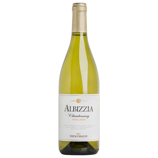 Frescobaldi Albizzia Chardonnay 2024