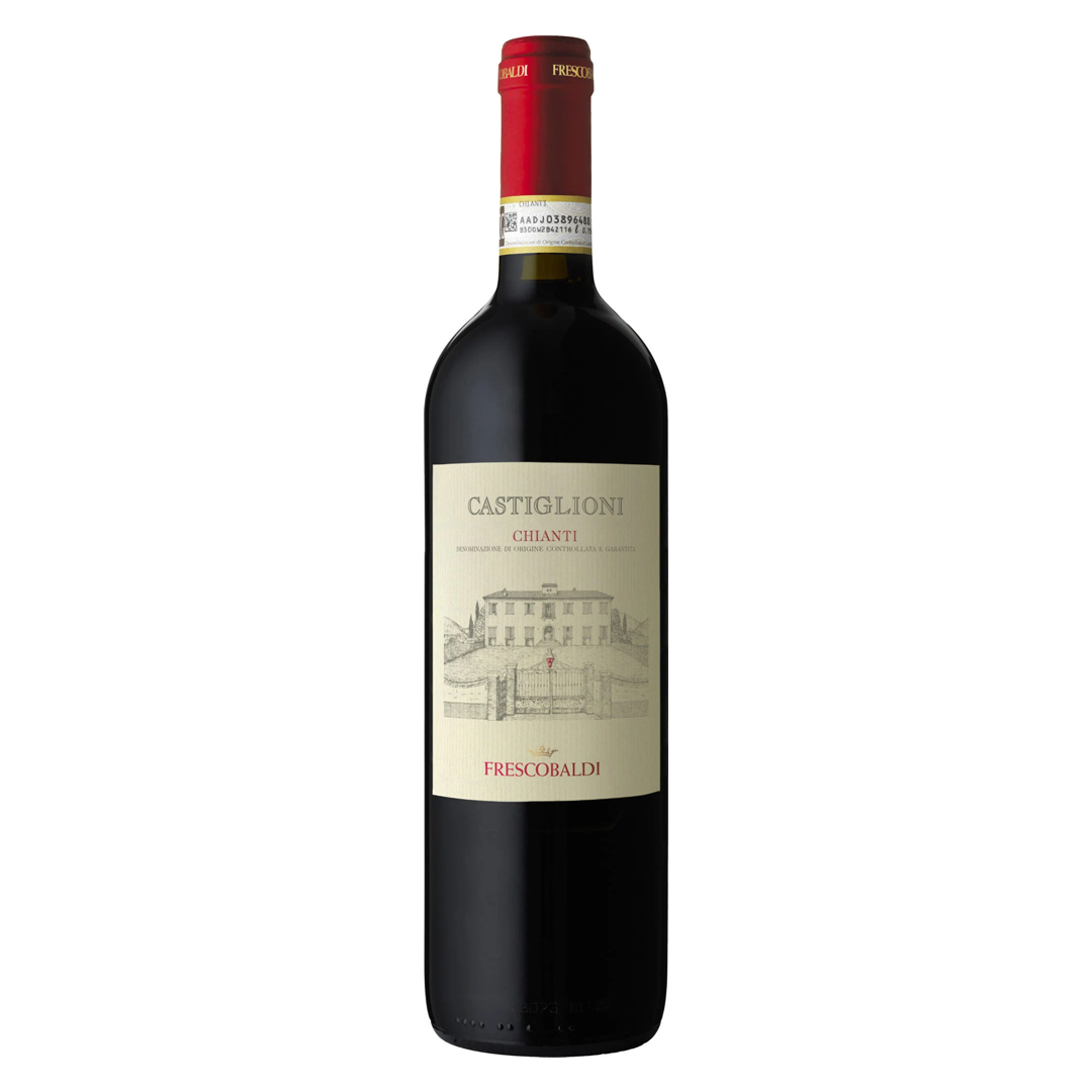 Frescobaldi Tenuta di Castiglioni Chianti DOCG 2022