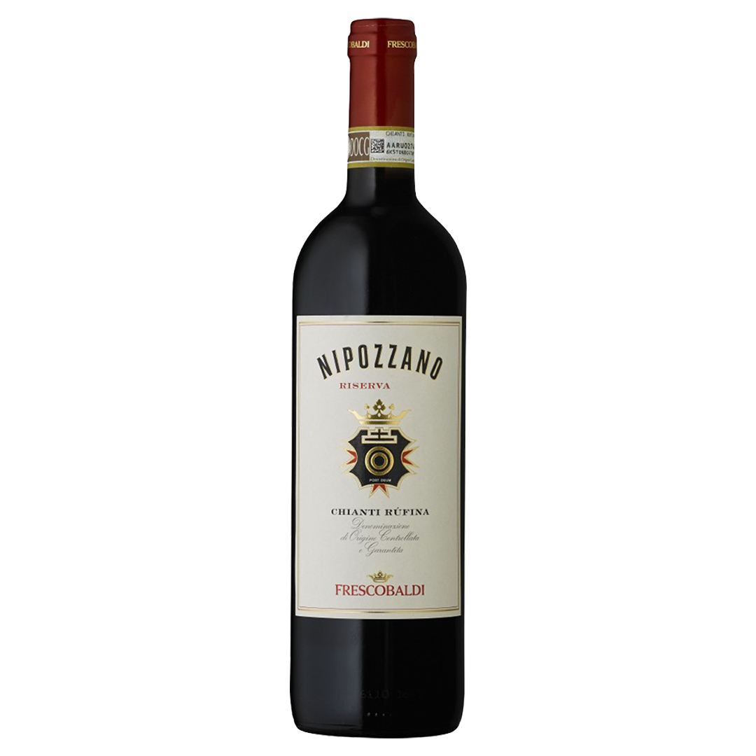 Frescobaldi Nipozzano Riserva Chianti Rufina DOCG 2022
