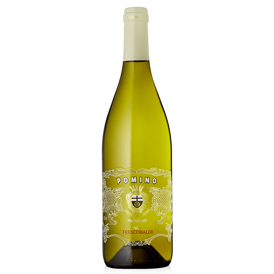Frescobaldi Pomino Bianco DOC 2024