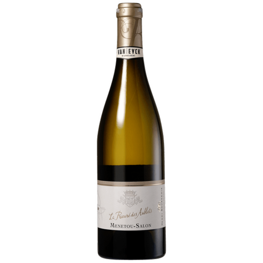 Henri Bourgeois Le Prieuré des Aublats Menetou-Salon Blanc 2022