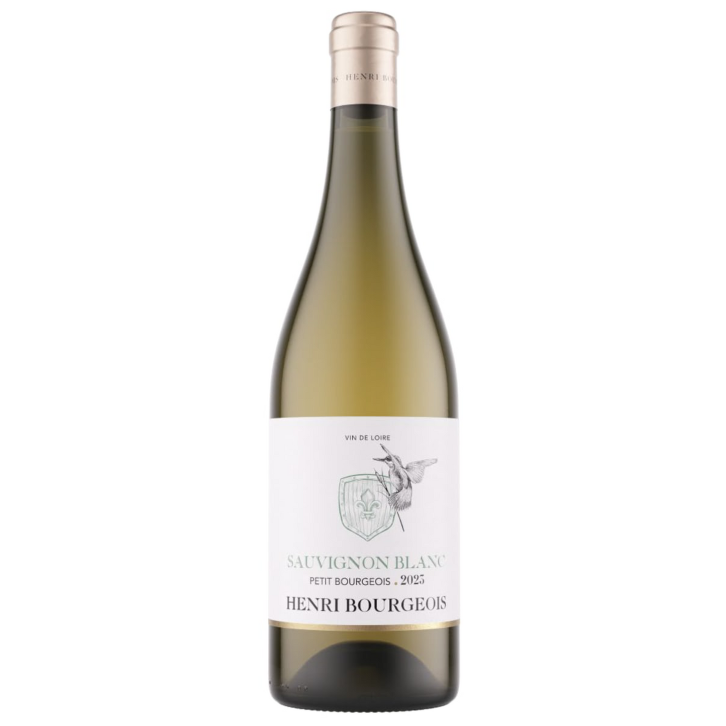 Henri Bourgeois Petit Bourgeois Sauvignon Blanc 2023