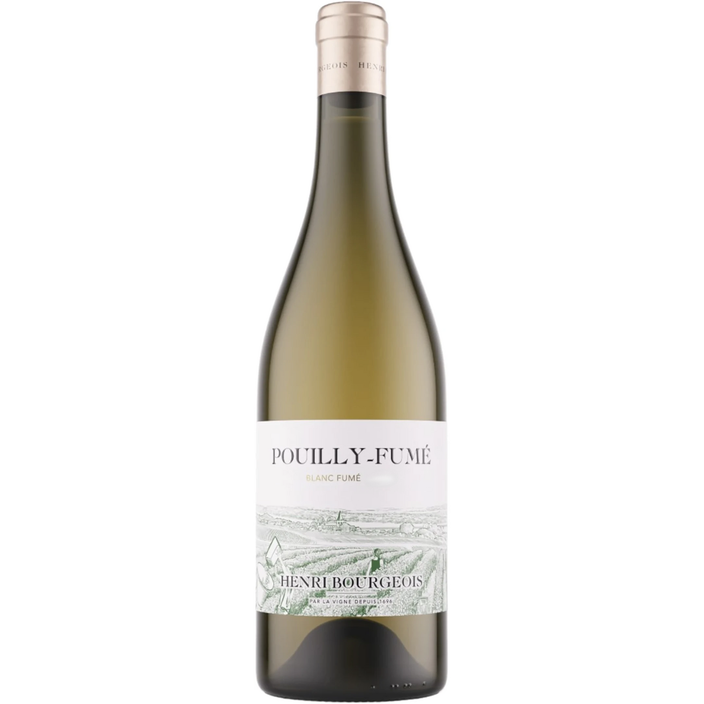 Henri Bourgeois Pouilly-Fumé 2023