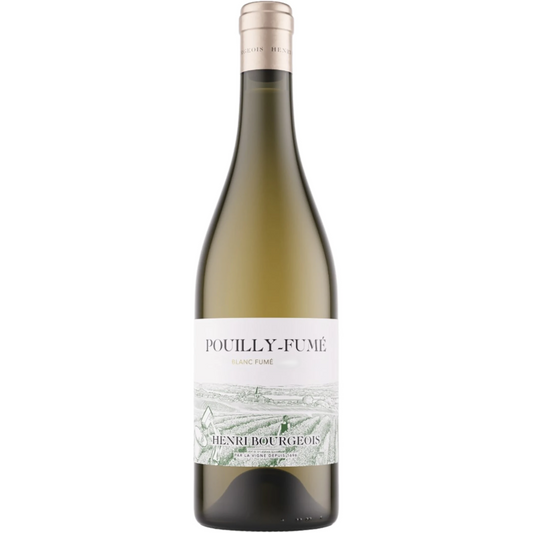 Henri Bourgeois Pouilly-Fumé 2023