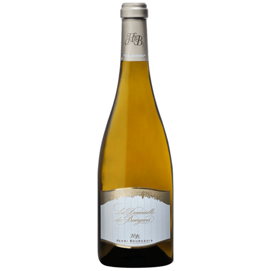 Henri Bourgeois Pouilly-Fumé La Demoiselle de Bourgeois 2016