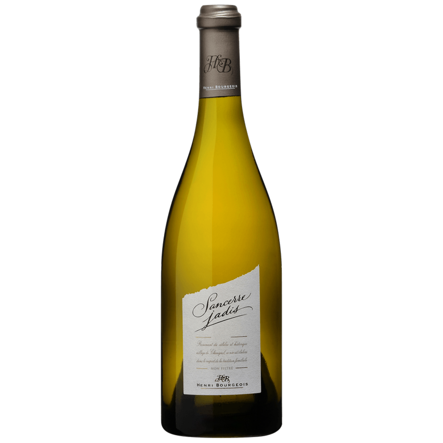 Henri Bourgeois Sancerre Jadis 2018