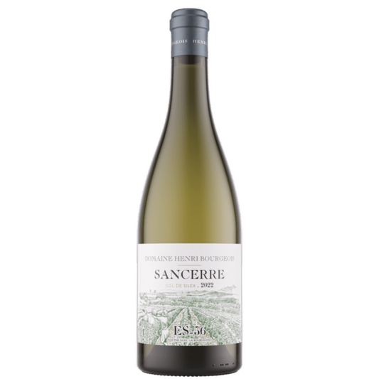 Henri Bourgeois Sancerre La Bourgeoise ES-56 Sauvignon Blanc 2022