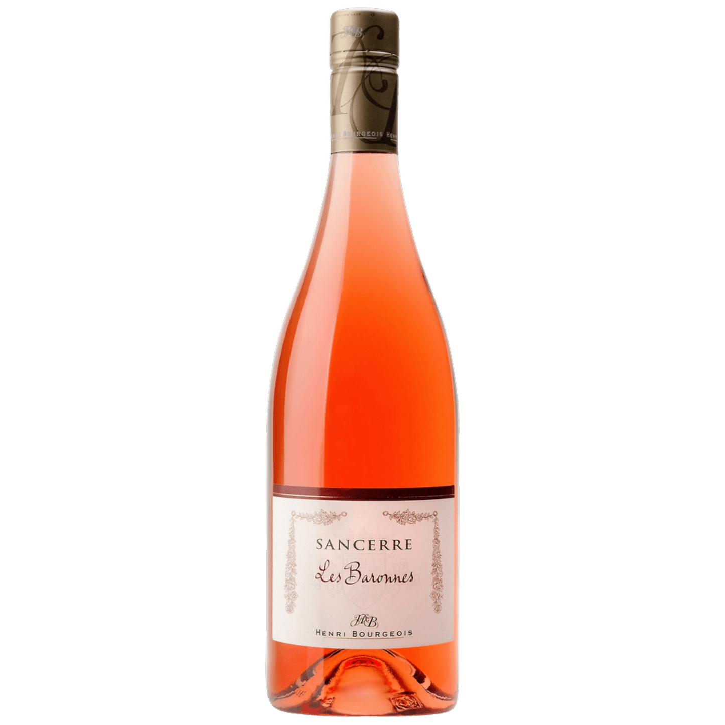 Henri Bourgeois Sancerre Les Baronnes Rose 2023