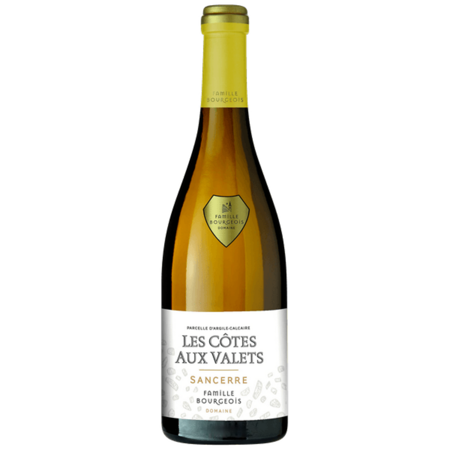 Henri Bourgeois Sancerre Les Cotes Aux Valets Blanc 2019