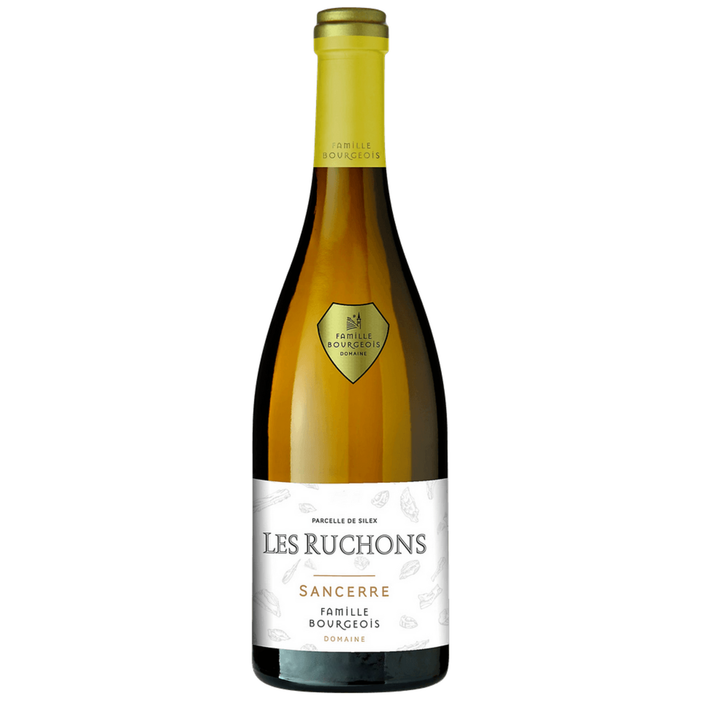Henri Bourgeois Sancerre Les Ruchons Blanc 2019